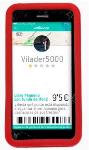 Buch VILADER5000 VERNI