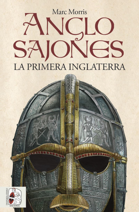 Book Anglosajones Marc Morris