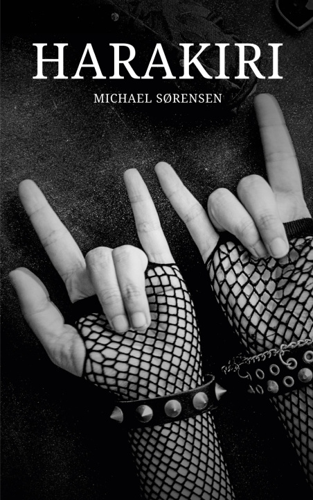 Buch Harakiri Michael Sørensen
