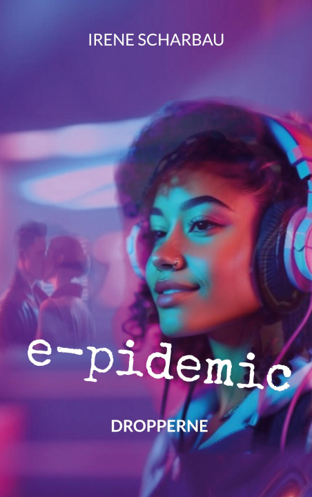 Knjiga e-pidemic Irene Scharbau