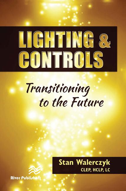 Knjiga Lighting & Controls CLEP Walerczyk