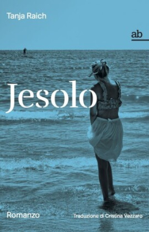 Livro Jesolo Cristina Vezzaro