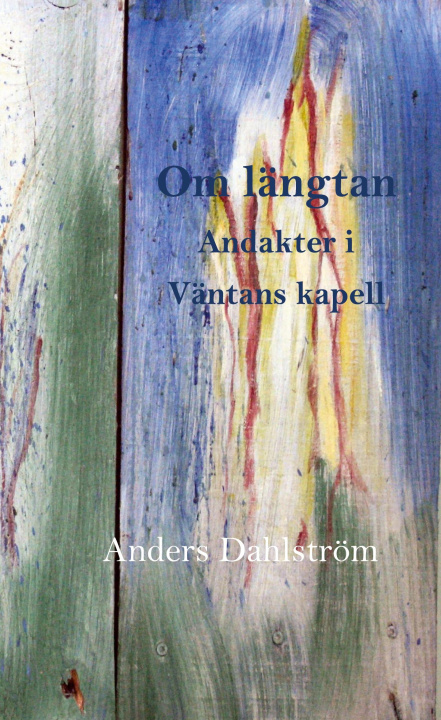 Knjiga Om längtan 
