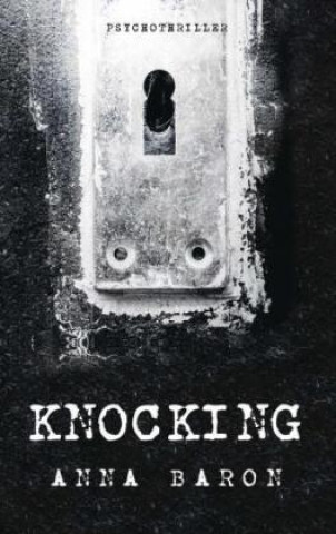 Knjiga Knocking Anna Baron