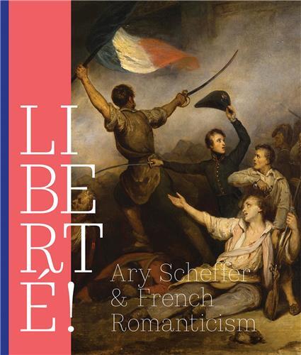 Knjiga Liberte! MOHR