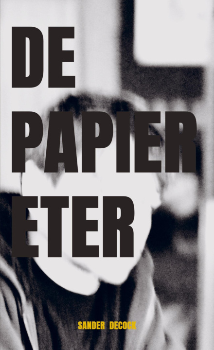 Libro De Papiereter Sander  Decock