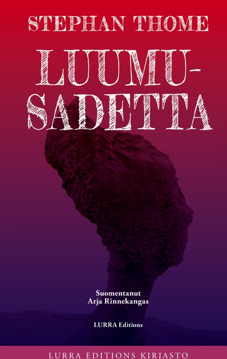 Knjiga Luumusadetta 
