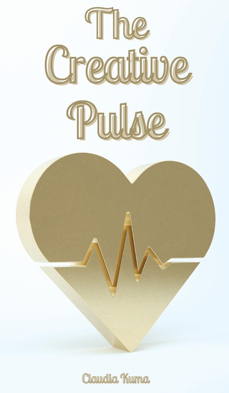Buch The Creative Pulse Claudia Kuma