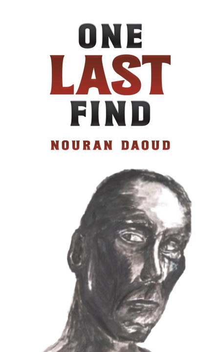 Knjiga One Last Find 