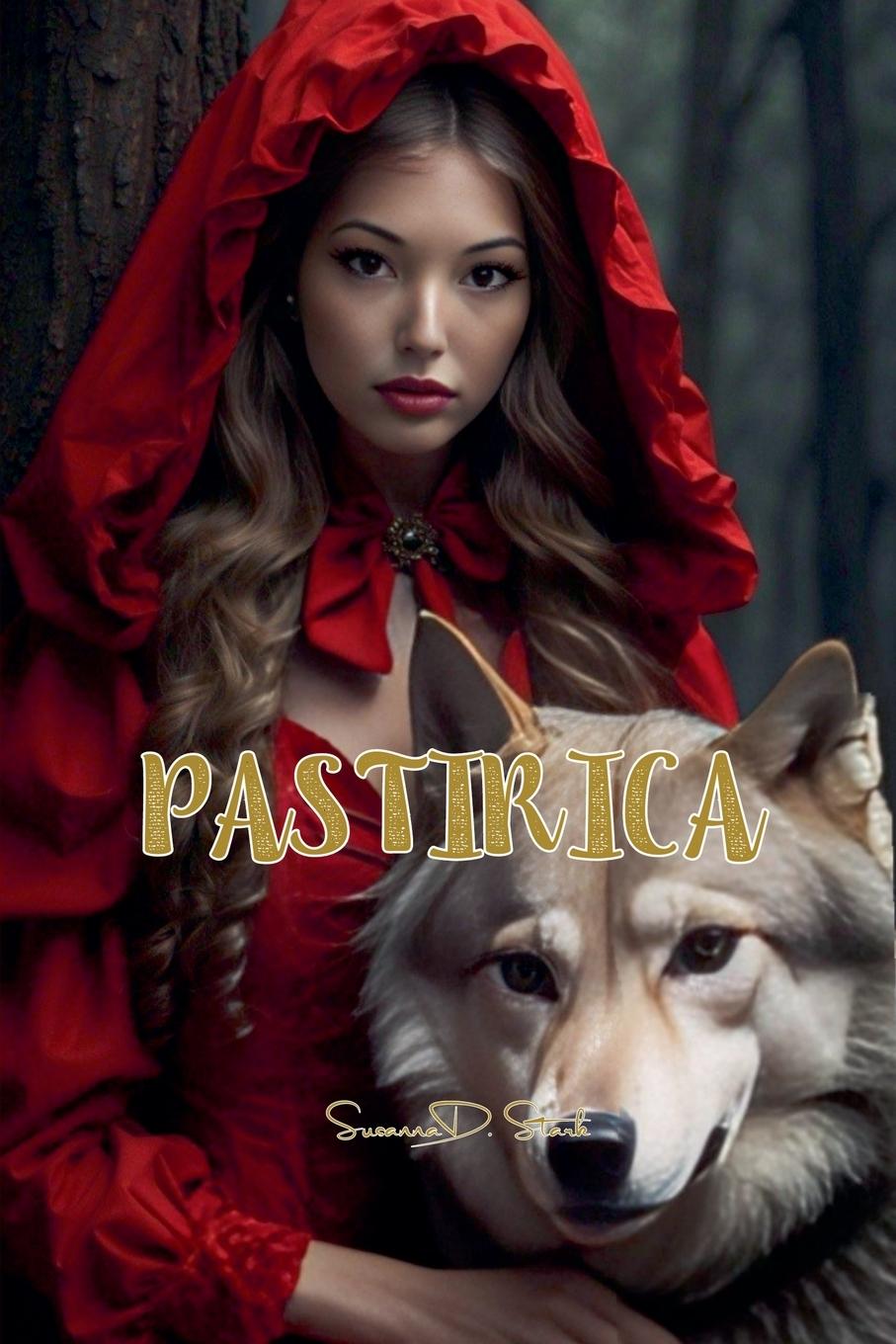 Libro Pastirica Susanna D. Stark