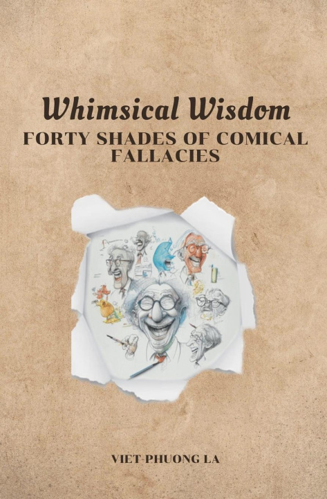 Knjiga Whimsical Wisdom Viet-Phuong La