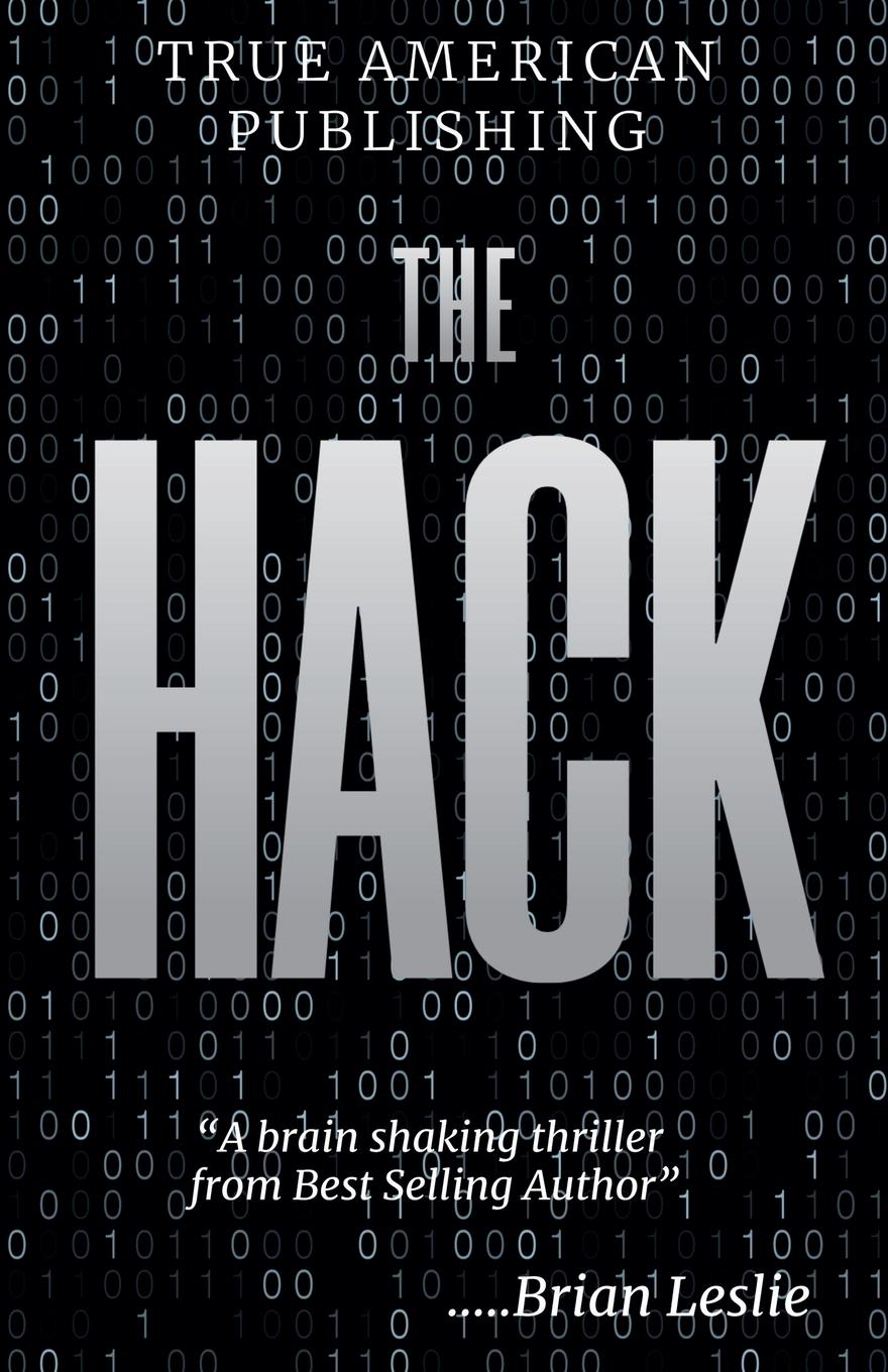 Knjiga The Hack Brian Leslie