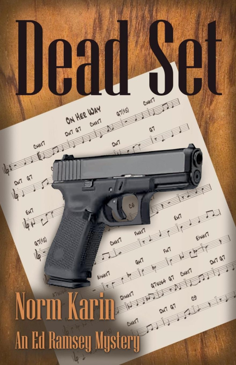 Libro Dead Set Norm Karin
