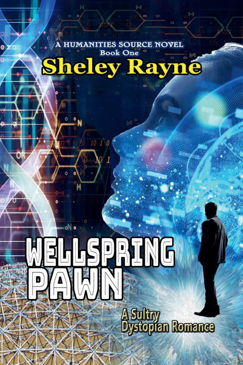 Knjiga Wellspring Pawn Sheley Rayne