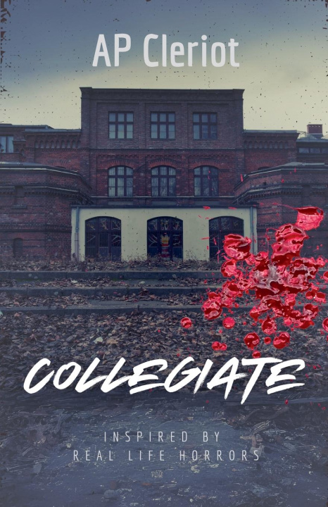 Kniha Collegiate AP Cleriot
