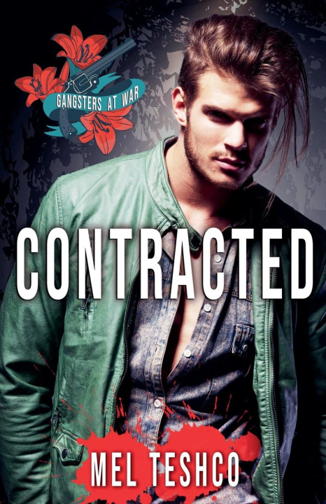 Libro Contracted Mel Teshco