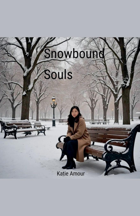 Knjiga Snowbound Souls Katie Amour