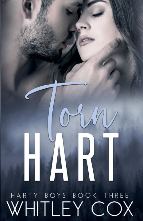 Knjiga Torn Hart Whitley Cox