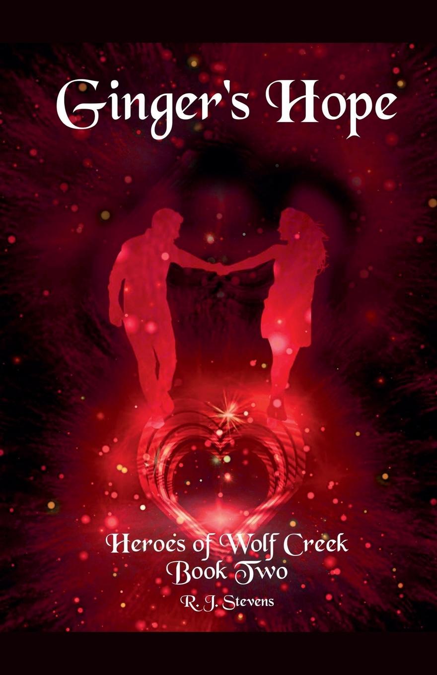 Knjiga Ginger's Hope R.J. Stevens