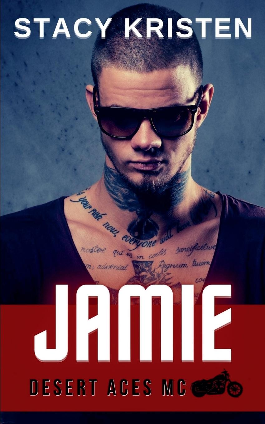 Kniha Jamie Stacy Kristen