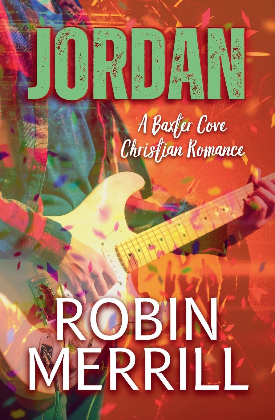 Buch Jordan Robin Merrill