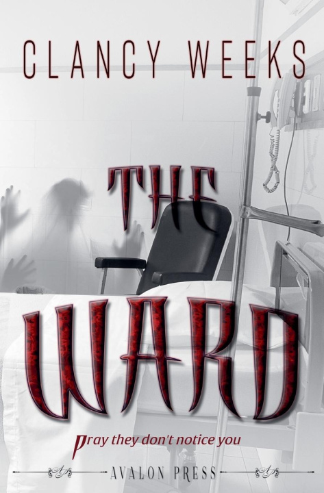 Knjiga The Ward Clancy Weeks