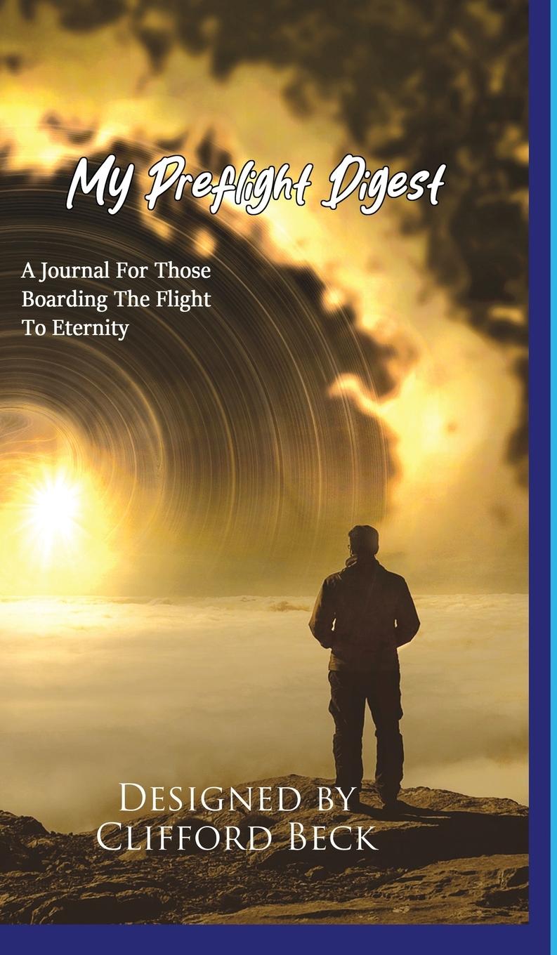 Knjiga My Preflight Digest Beck