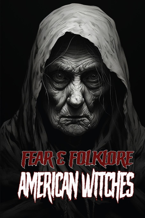 Libro Fear & Folklore Allen Sircy