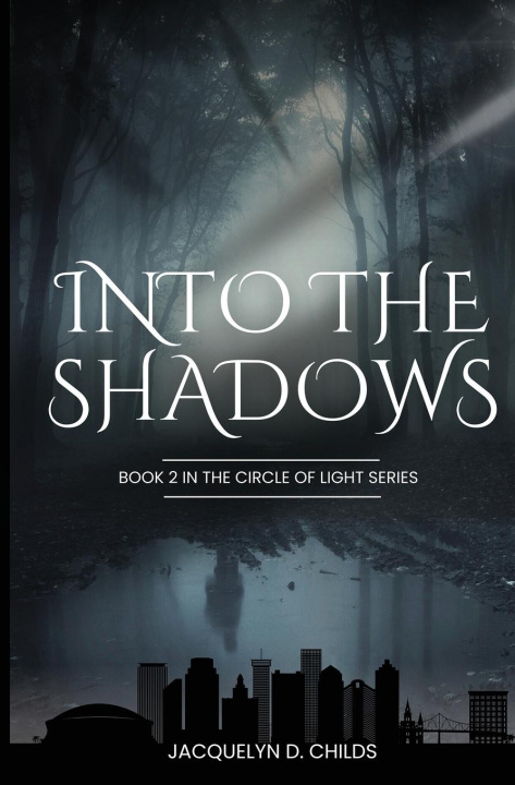 Book Into the Shadows Childs