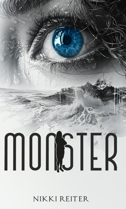 Knjiga Monster Tbd