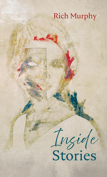 Libro Inside Stories Rich Murphy