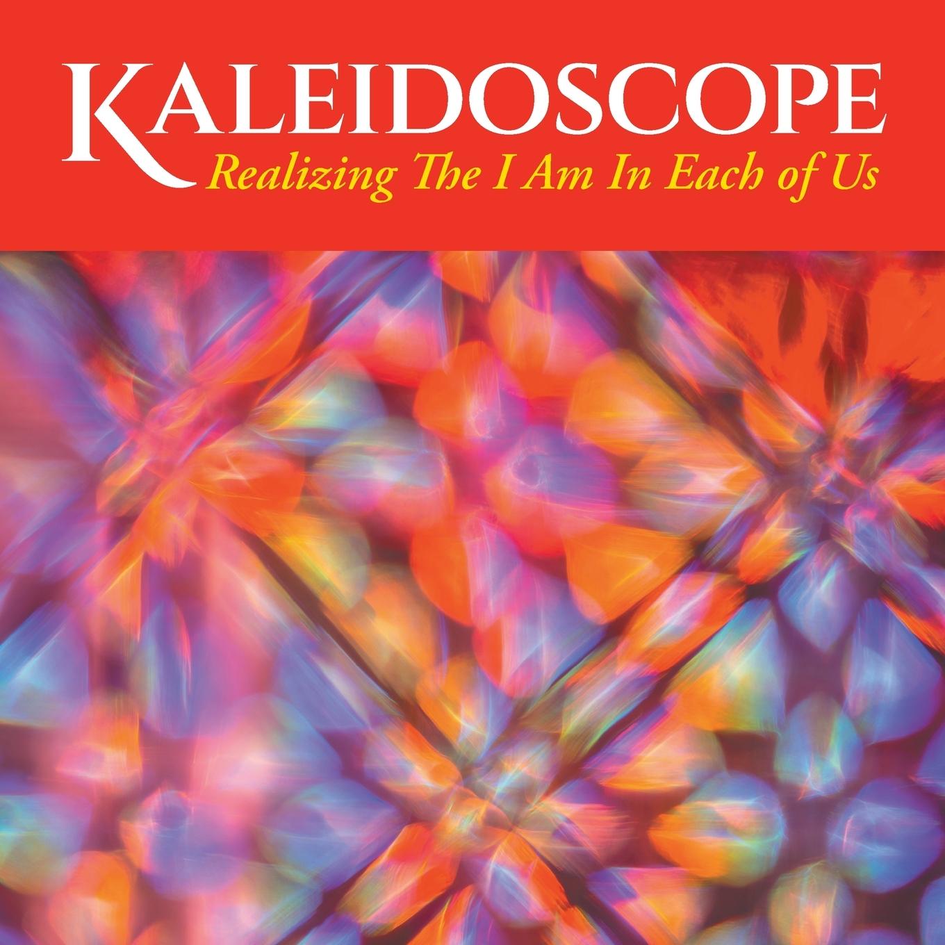Knjiga Kaleidoscope Anonymous