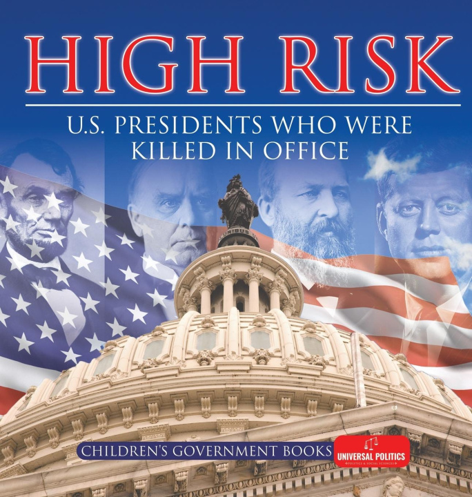 Knjiga High Risk Universal Politics