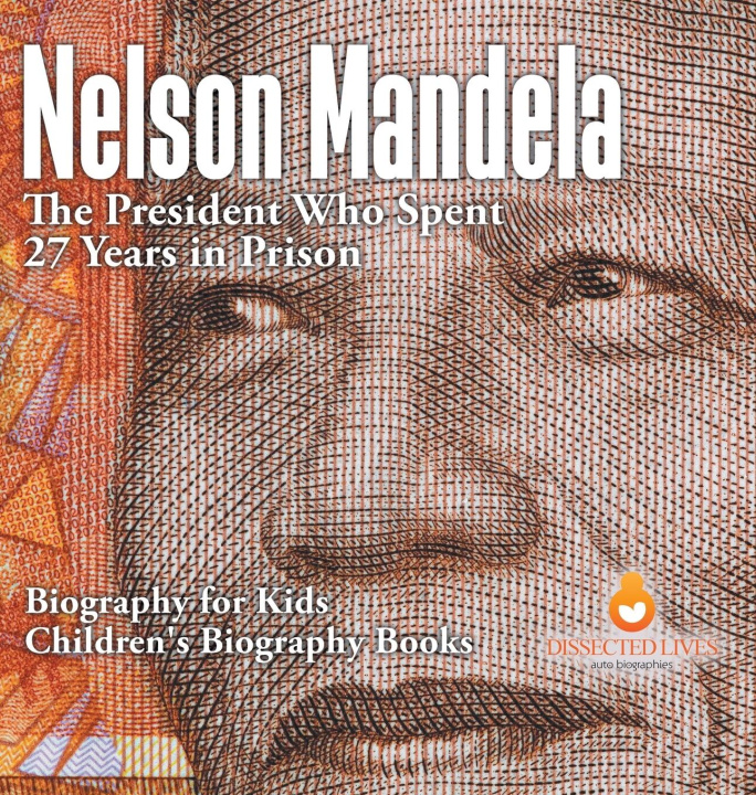 Boek Nelson Mandela Dissected Lives