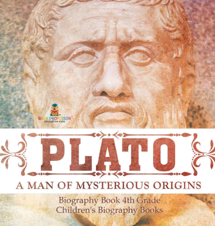 Knjiga Plato Baby Professor