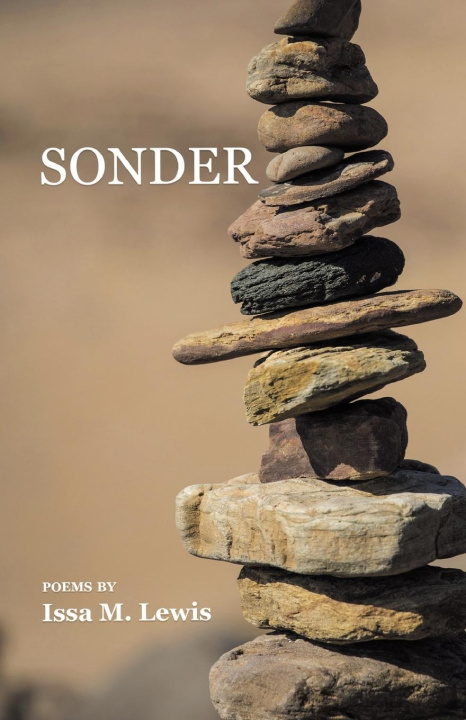 Knjiga Sonder Issa M. Lewis