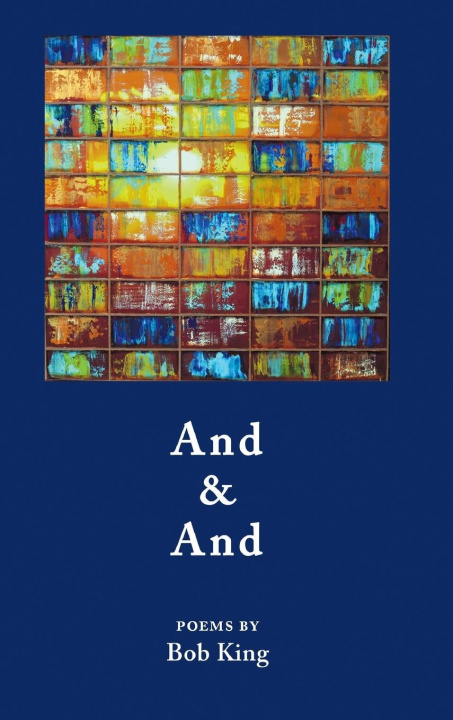 Boek And & And Bob King