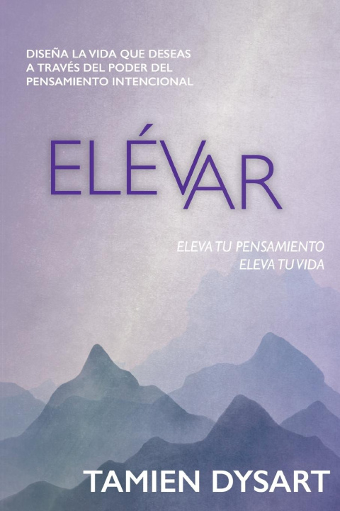 Knjiga Elévar Tamian Dysart