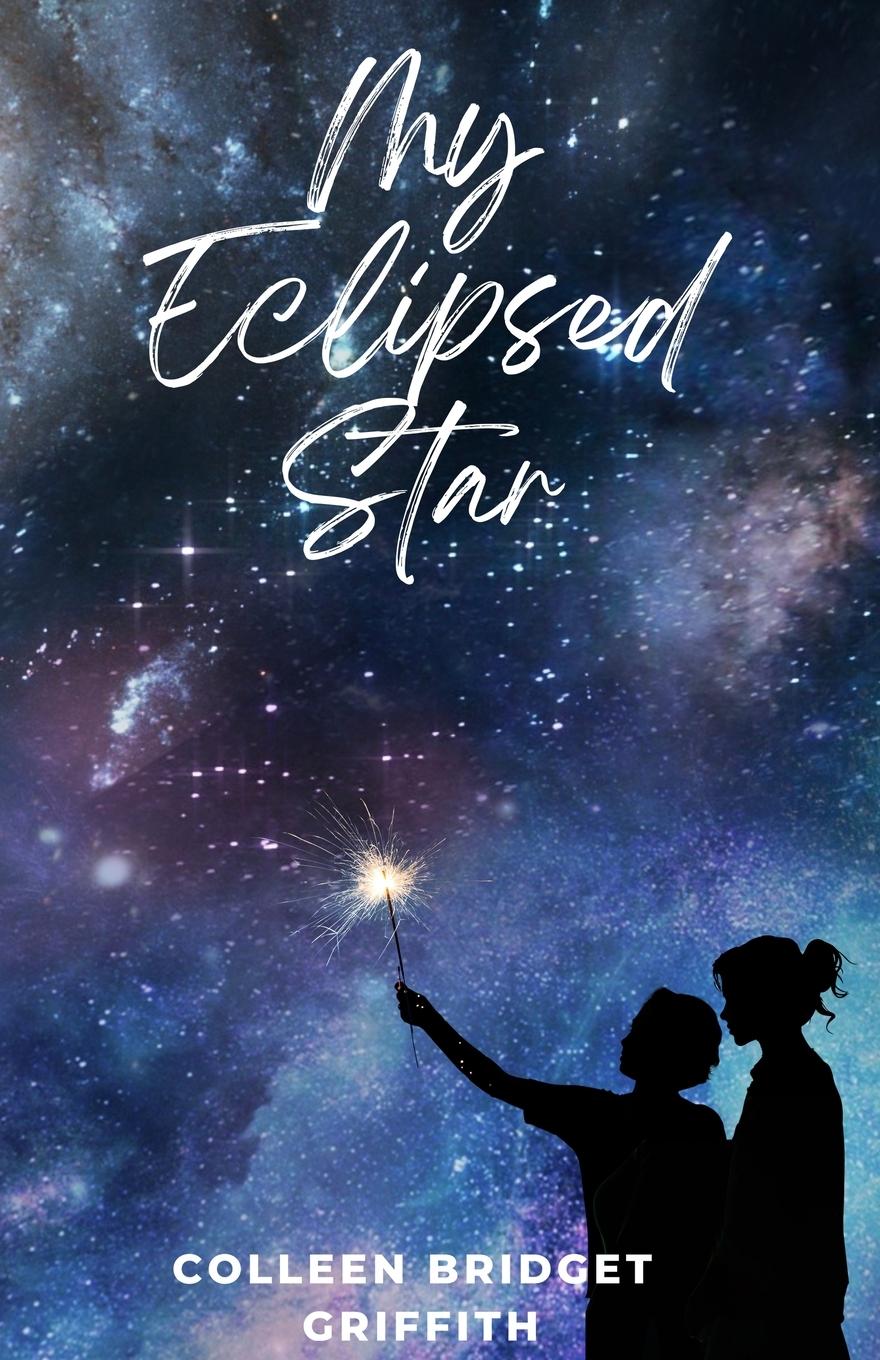 Knjiga My Eclipsed Star Sharon Skinner