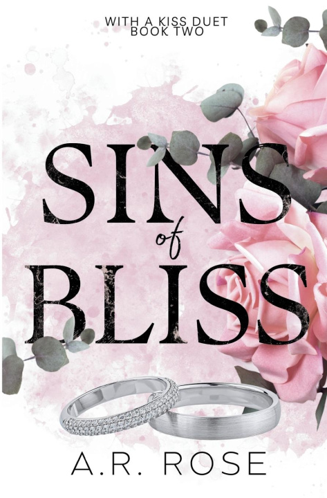 Libro Sins of Bliss A.R. Rose