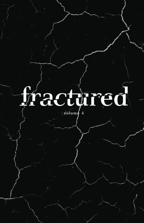 Book Fractured Lit Anthology 4 Morgan Talty
