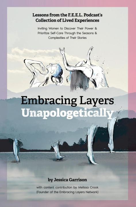 Libro Embracing Layers Unapologetically Neva Talladen
