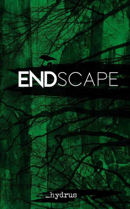 Knjiga ENDscape hydrus