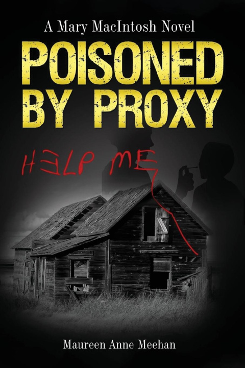 Buch Poisoned by Proxy Maureen Anne Meehan