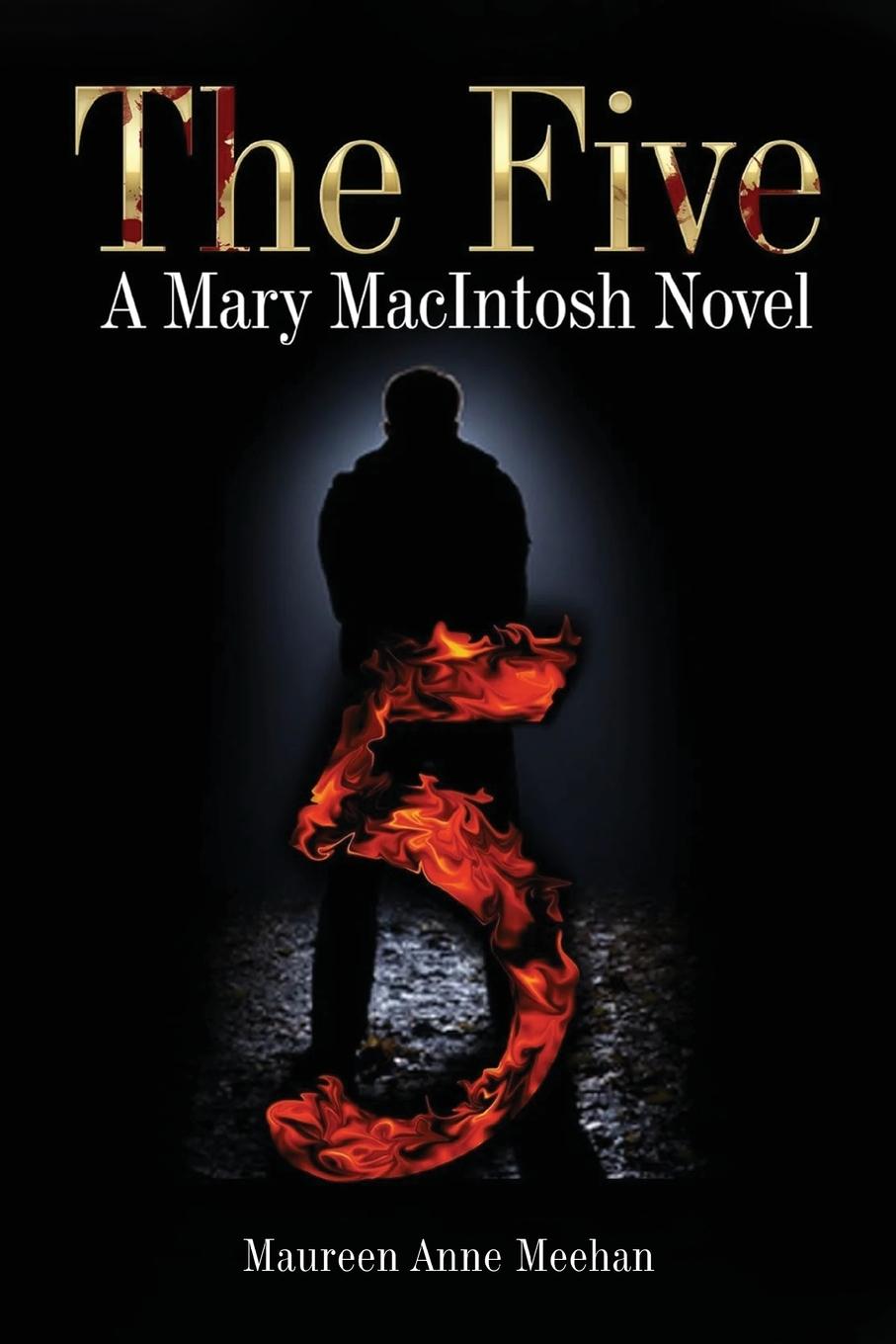 Knjiga The Five Maureen Anne Meehan