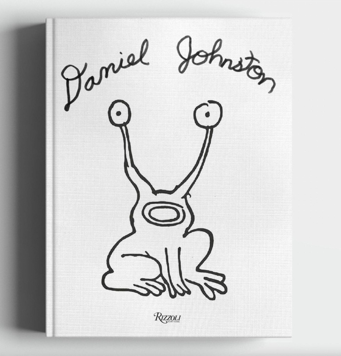Buch DANIEL JOHNSTON FOSTER LEE