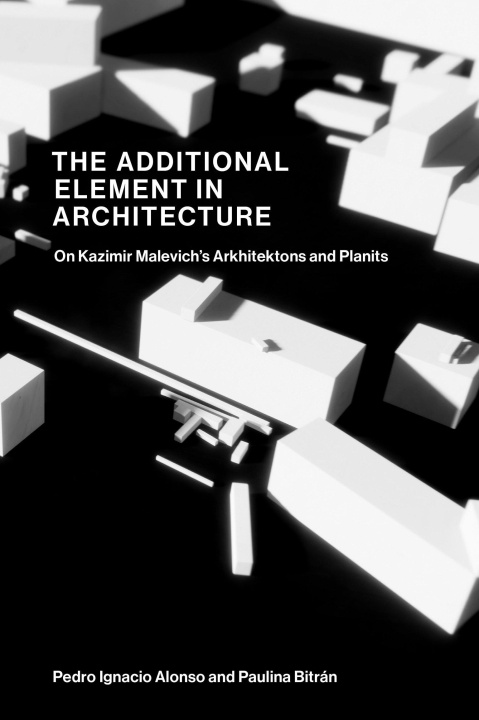 Book ADDITIONAL ELEMENT IN ARCHITECTURE ALONSO PEDRO IGNACIO