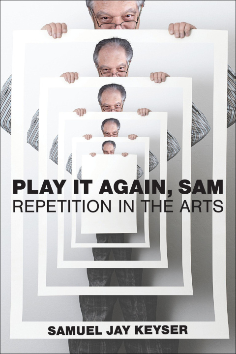 Knjiga PLAY IT AGAIN SAM KEYSER SAMUEL JAY