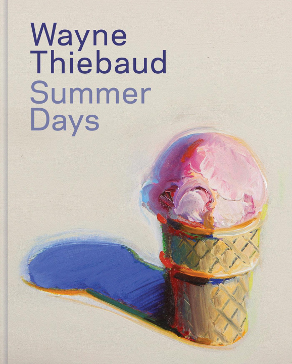 Buch WAYNE THIEBAUD NASH STEVEN