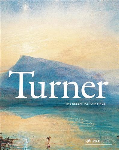 Knjiga TURNER METTAIS VALERIE